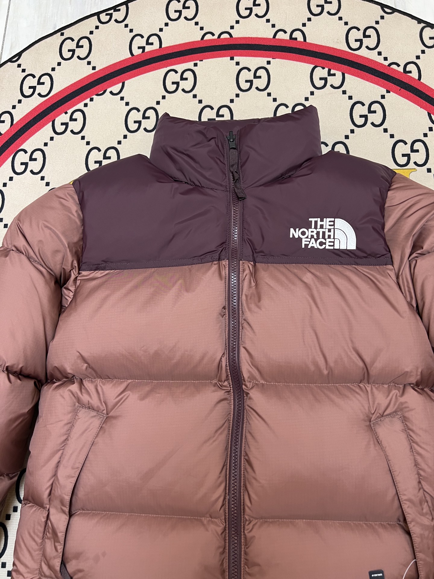 The North Face Down Jackets